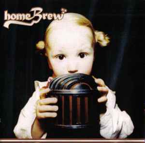 Pochette de l'album Various - homeBrew