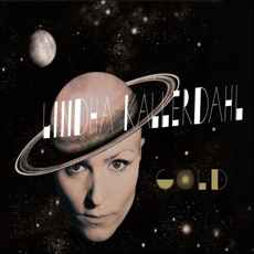 Lindha Kallerdahl - Gold アルバムカバー