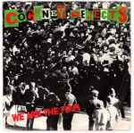 Cockney Rejects – We Are The Firm (1980, Blue label, Vinyl) - Discogs