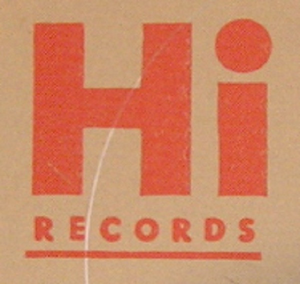 Hi Records Discography Discogs