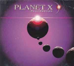 Planet X (4) - MoonBabies