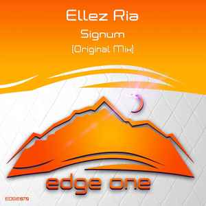 Ellez Ria - Signum album cover