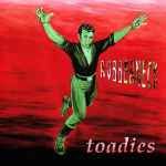 Toadies – Rubberneck (1994, SRC Pressing, CD) - Discogs