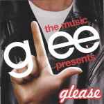 Cover of Glee: The Music Presents Glease, 2012-11-06, CD