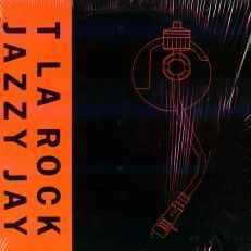 T La Rock & Jazzy Jay – It's Yours (1984, Vinyl) - Discogs