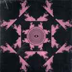 Cover of Flume, 2020-06-20, Vinyl