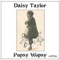 Daisey Taylor