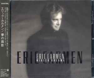Eric Carmen - Winter Dreams album cover