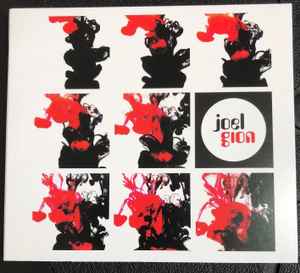Joel Gion - Joel Gion album cover