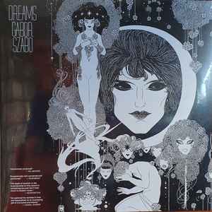 Dreams (Vinyl, LP, Album, Reissue, Remastered)zu verkaufen 