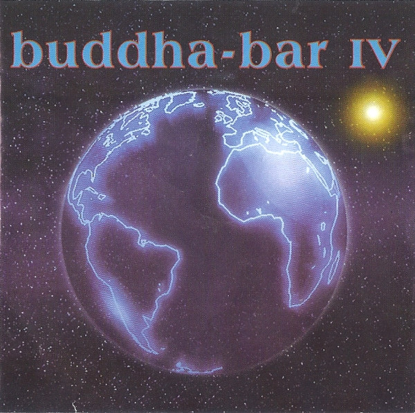 Buddha-Bar IV (2002, CD) - Discogs