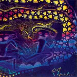 Zeta – Rhythm Devils (1998, CD) - Discogs