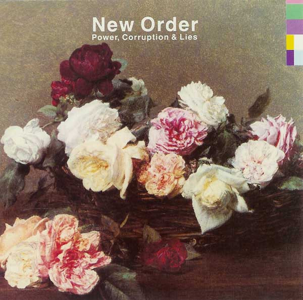 New Order – Power, Corruption & Lies (CD) - Discogs