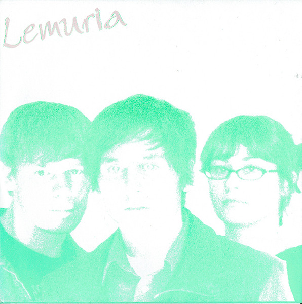 Lemuria - Lemuria | Releases | Discogs