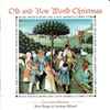 Convivium Musicum* • Sven Berger & Andreas Edlund (2) - Old And New World Christmas - Music From Europe And Latin America (1500 - 1700)