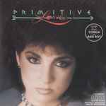 Cover of Primitive Love, 1985, CD