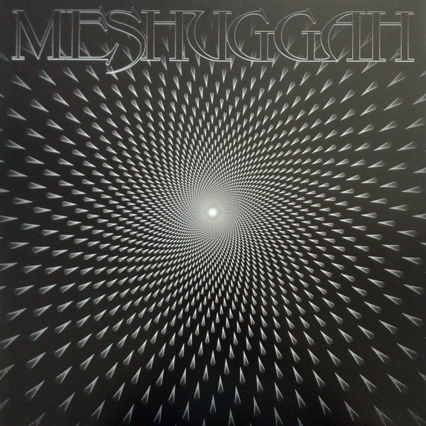 – Meshuggah (2018, Vinyl) - Discogs