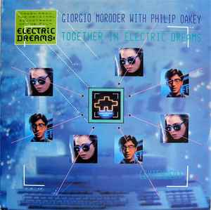 Giorgio Moroder - Together In Electric Dreams (Extended)