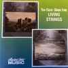 Living Strings - Play All The Music From Camelot / Play Music Of The Sea
