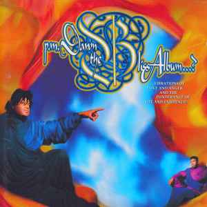 P.M. Dawn - The Bliss Album (Vibrations Of Love And Anger And The Ponderance Of Life And Existence)