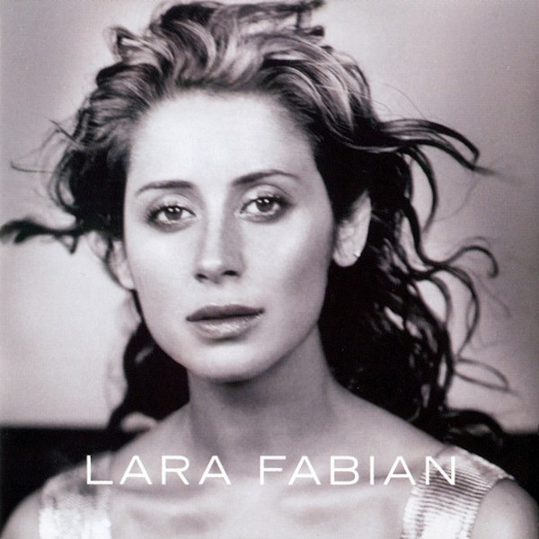 Lara Fabian – Lara Fabian (CD) - Discogs