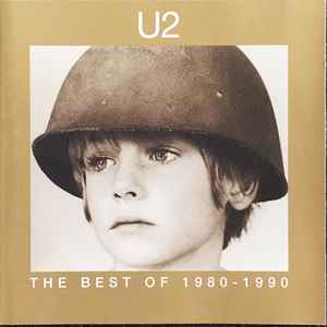 u2 the best of 1980 90