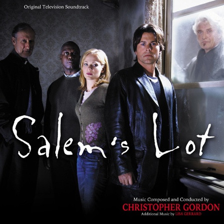 Salem's lot (2005) 