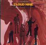 Cover of Cloud Nine, 1969, Vinyl