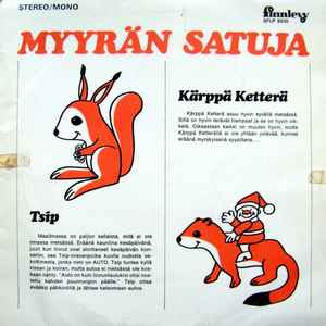 Myyrä music | Discogs