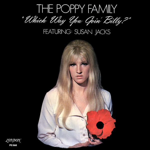 the poppy family