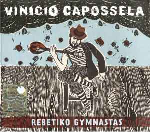 Rebetiko Gymnastas - Vinicio Capossela