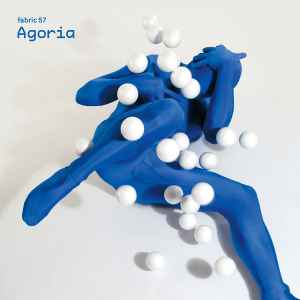 Fabric 57 - Agoria