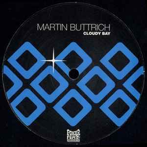 Cloudy Bay - Martin Buttrich