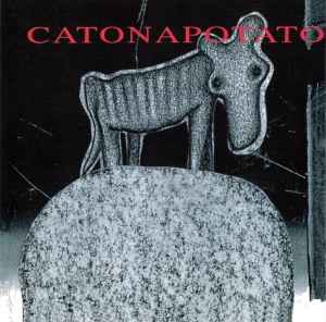 Catonapotato - Volcano The Bear