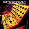 Spectrum (4) - Forever Alien