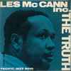 Les McCann - The Truth Volume Three