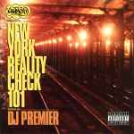 Haze Presents DJ Premier – New York Reality Check 101 (1997, CD)