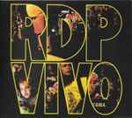 Cover of RDP Vivo, 2012, CD