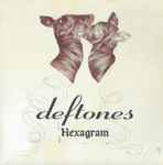 Cover of Hexagram, 2003, Vinyl