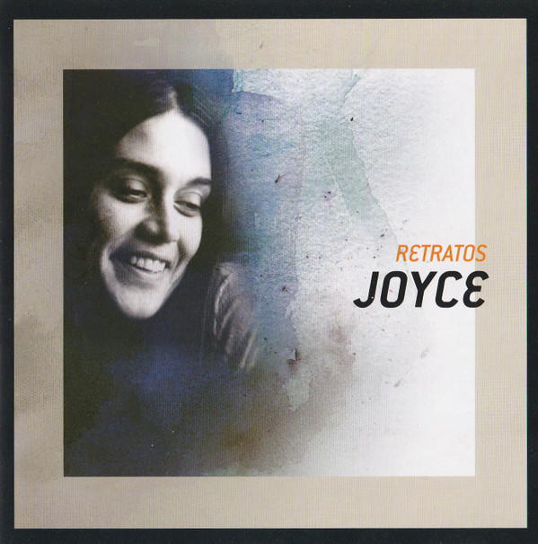 baixar álbum Joyce - Retratos