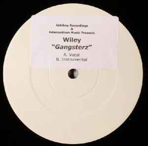 Gangsterz - Wiley