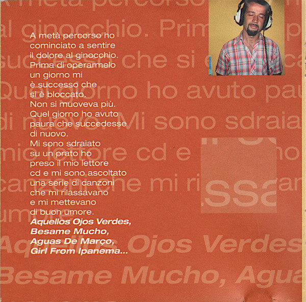 ladda ner album Various - Fabio Volo El Vuelo