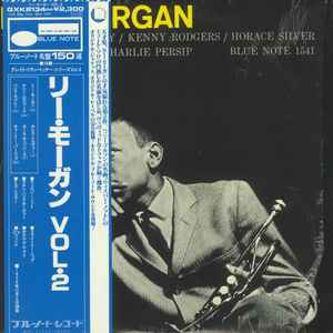 Lee Morgan – Sextet (1979, Vinyl) - Discogs