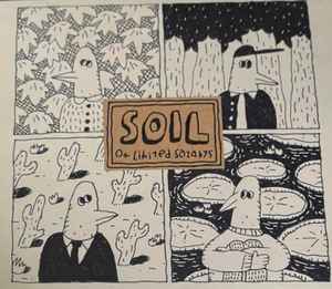 04 Limited Sazabys – Soil (2018, CD) - Discogs