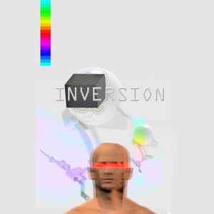 Karmelloz - Inversion album cover