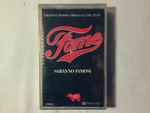 Cover of Fame - Original Soundtrack From The Motion Picture, 1980, Cassette
