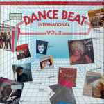Various - Various: Continental Danse De Ligne Vol. 2 Cassette VG++ Canada -   Music