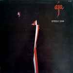 Cover of Aja, 1977, Vinyl