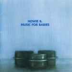 Cover of Music For Babies, 1996-08-06, CD
