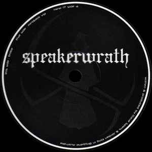 Speakerwrath* - Broke / Mindjack VIP